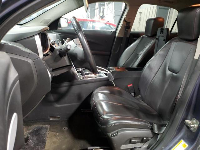 Photo 7 from auction – 2013 CHEVROLET EQUINOX LT with VIN 2GNFLGEK8D6201038