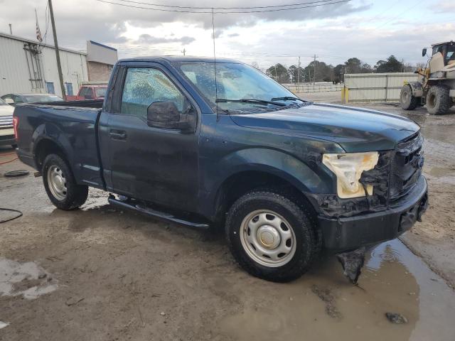 Фото 4 с аукциона – 2016 FORD F150 с VIN 1FTMF1C82GFB20087