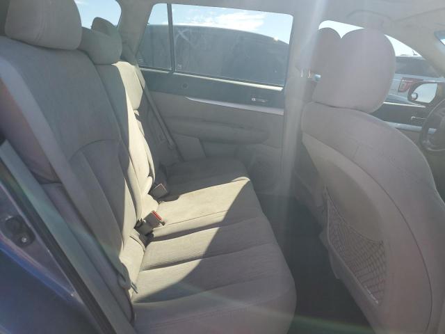 Photo 10 from auction – 2013 SUBARU OUTBACK 2. with VIN 4S4BRCGC8D3232197