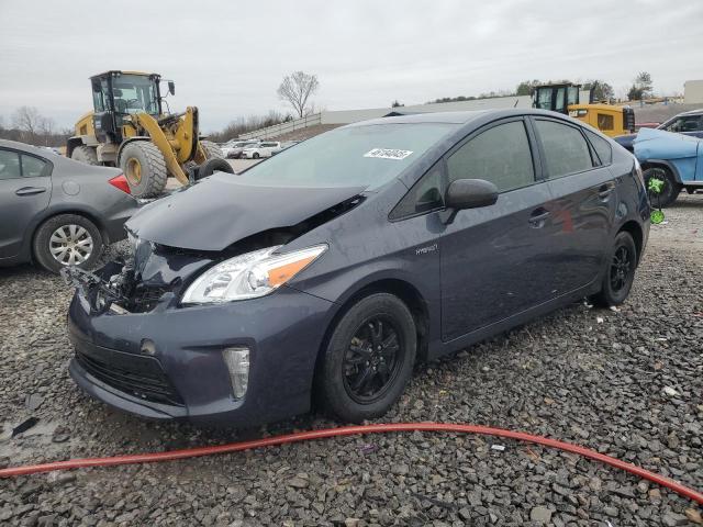 TOYOTA PRIUS 2014 with VIN JTDKN3DU7E1752482 - Photo from auction
