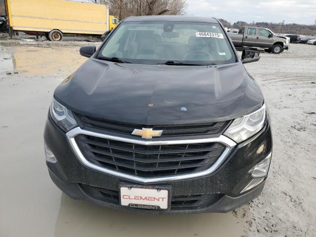 Photo 5 from auction – 2021 CHEVROLET EQUINOX with VIN 2GNAX5EV4M6149484