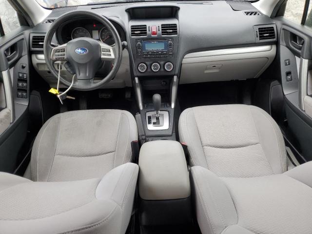 Photo 8 from auction – 2015 SUBARU FORESTER 2 with VIN JF2SJADC1FH593198