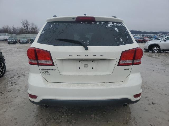 Photo 6 from auction – 2013 DODGE JOURNEY SX with VIN 3C4PDDBG0DT580296