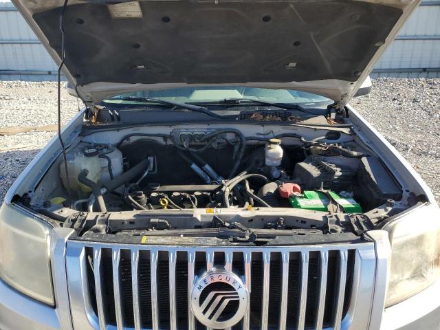 Photo 12 from auction – 2010 MERCURY MARINER with VIN 4M2CN9B70AKJ09653