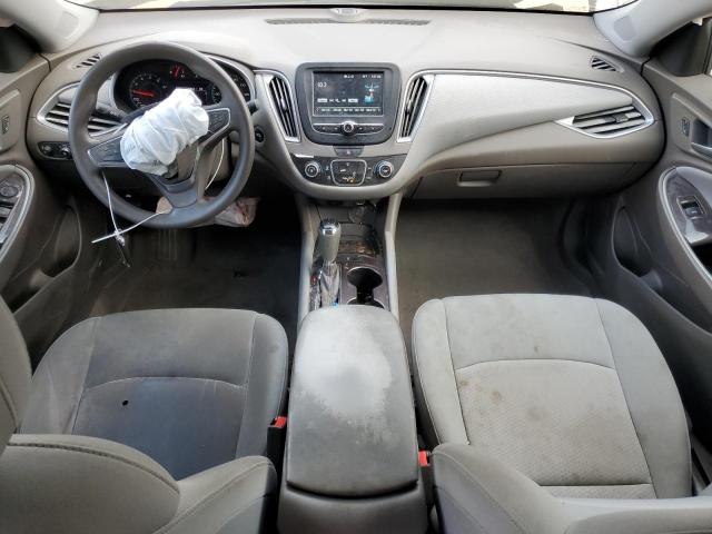 Photo 8 from auction – 2018 CHEVROLET MALIBU LS with VIN 1G1ZB5ST3JF259238