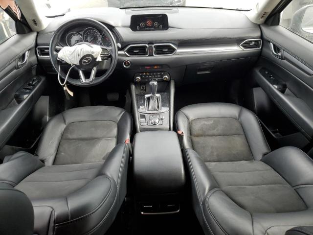 Photo 8 from auction – 2019 MAZDA CX-5 TOURI with VIN JM3KFBCM8K0552535