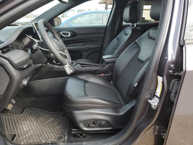 Photo 7 from auction – 2024 JEEP COMPASS LA with VIN 3C4NJDBNXRT120942