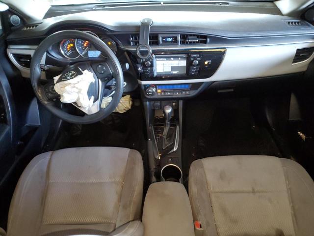 Photo 8 from auction – 2016 TOYOTA COROLLA EC with VIN 5YFBPRHEXGP434550