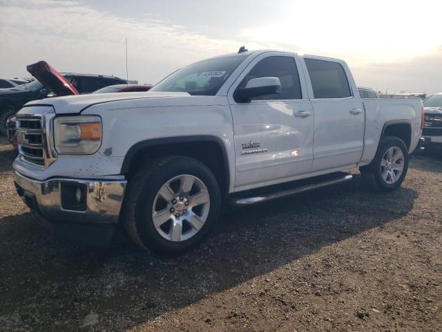 GMC SIERRA C15 2014 with VIN 3GTP1UEC5EG103455 - Photo from auction