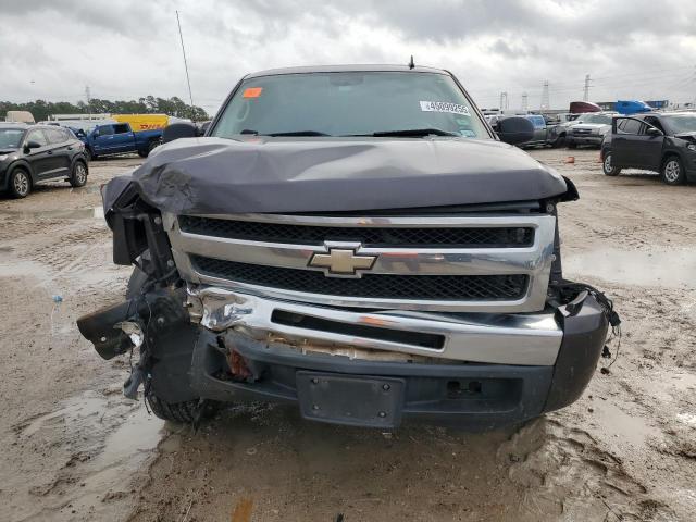 Photo 5 from auction – 2010 CHEVROLET SILVERADO with VIN 3GCRCSE05AG120165
