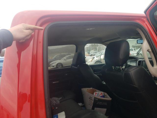 Photo 12 from auction – 2016 RAM 1500 LARAM with VIN 1C6RR7NT4GS354750