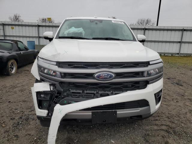 Photo 5 from auction – 2024 FORD EXPEDITION with VIN 1FMJK1J86REA90405