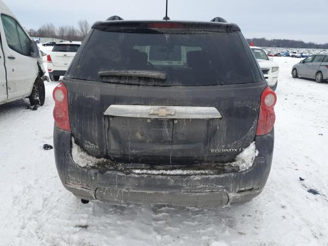 Photo 6 from auction – 2015 CHEVROLET EQUINOX LT with VIN 2GNFLFEK2F6347240