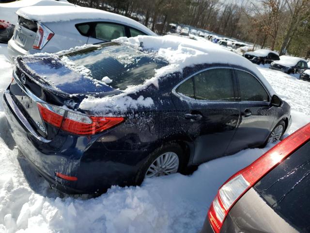 Zdjęcie 3 z aukcji – 2013 LEXUS ES 350 z VIN JTHBK1GG8D2081124