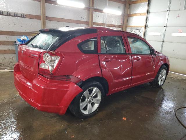 Photo 3 from auction – 2012 DODGE CALIBER SX with VIN 1C3CDWDA6CD527484