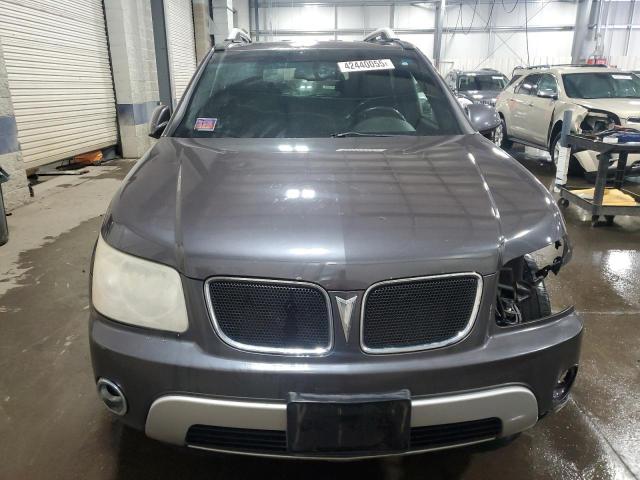 Photo 5 from auction – 2007 PONTIAC TORRENT with VIN 2CKDL73F976087148