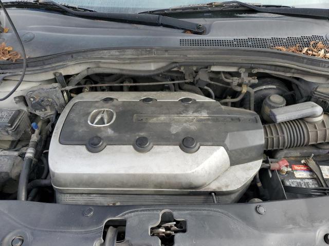 Photo 12 from auction – 2006 ACURA MDX with VIN 2HNYD18266H547534