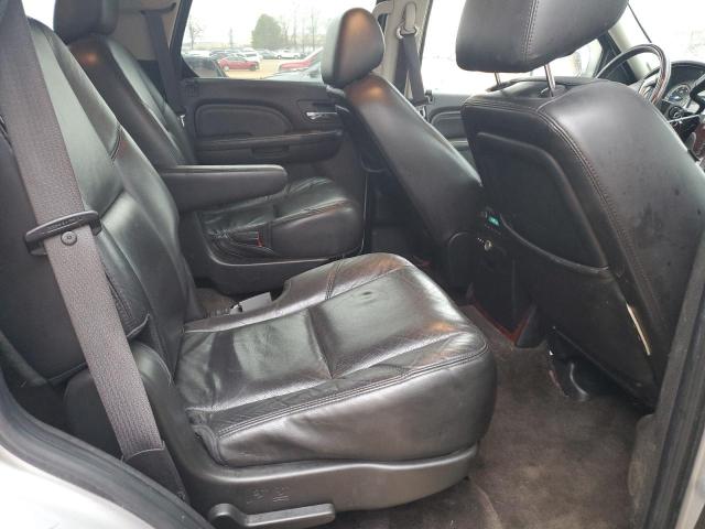 Photo 11 from auction – 2011 CADILLAC ESCALADE with VIN 1GYS4CEF3BR116443