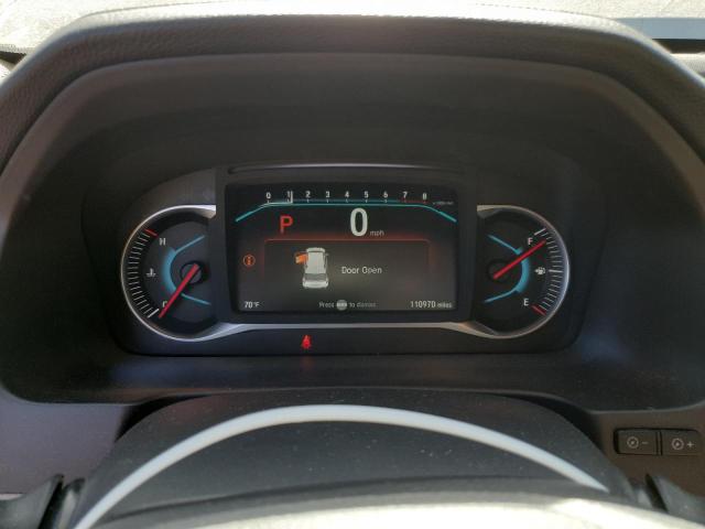 Photo 9 from auction – 2019 HONDA PILOT EXL with VIN 5FNYF6H5XKB054222