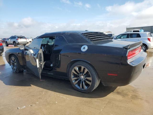 Photo 2 from auction – 2014 DODGE CHALLENGER with VIN 2C3CDYDJ2EH196629