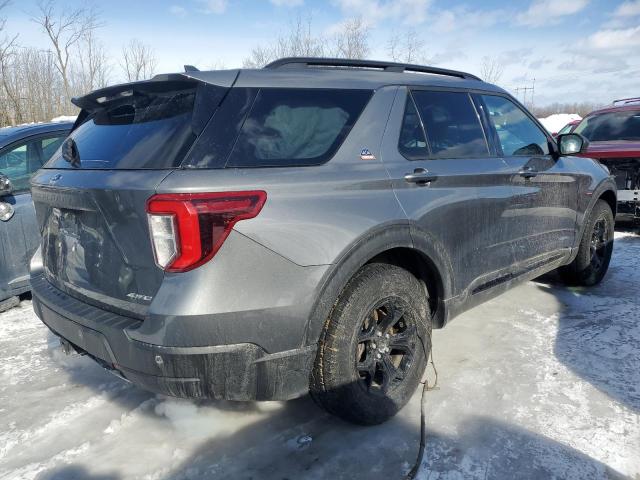 Photo 3 from auction – 2023 FORD EXPLORER T with VIN 1FMSK8JHXPGA72956