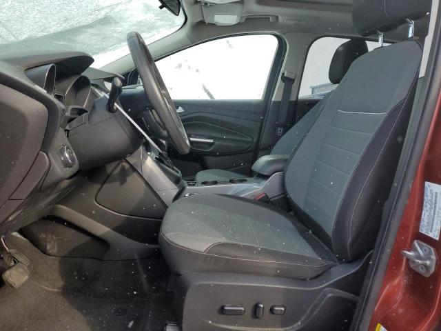 Photo 7 from auction – 2014 FORD ESCAPE SE with VIN 1FMCU9GX2EUE48843
