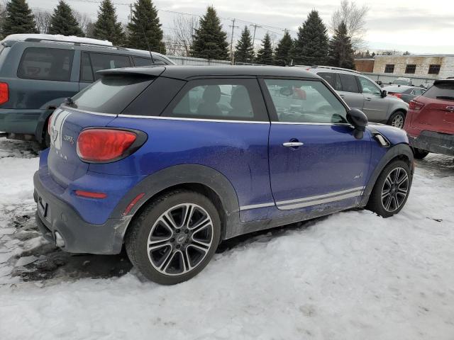 Photo 3 from auction – 2015 MINI COOPER S P with VIN WMWSS7C55FWN70761