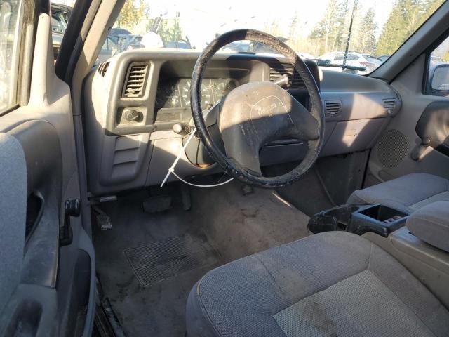 Photo 8 from auction – 1994 MAZDA B3000 CAB with VIN 4F4CR16U1RTM80863