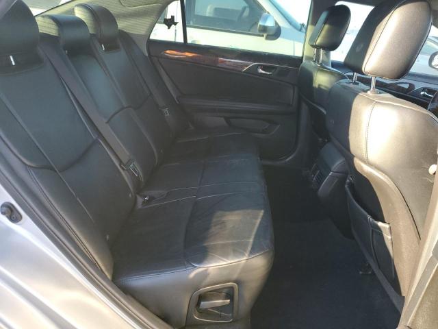 Photo 10 from auction – 2012 TOYOTA AVALON BAS with VIN 4T1BK3DB7CU450771