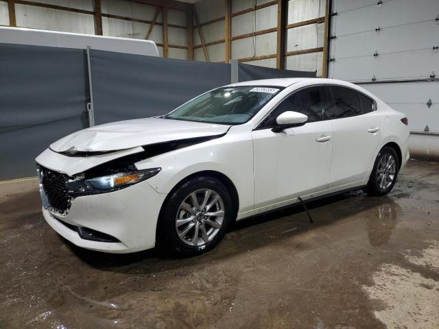 MAZDA 3 2019 с VIN 3MZBPABL3KM112368 - Снимка от търг