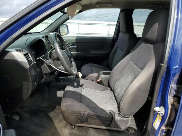 Photo 7 from auction – 2012 GMC CANYON SLE with VIN 1GTH5PFE3C8116573