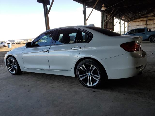 Photo 2 from auction – 2014 BMW 328 XI SUL with VIN WBA3B5C5XEP541676