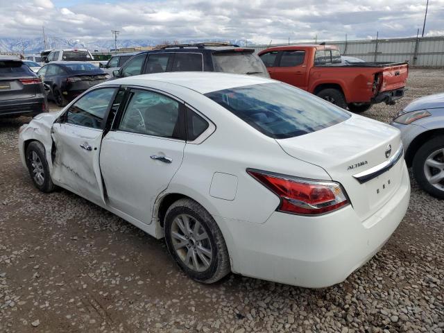 صورة رقم 2 من المزاد - 2015 NISSAN ALTIMA 2.5 مع VIN 1N4AL3AP2FC488342
