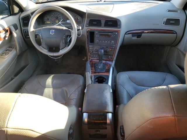 Photo 8 from auction – 2006 VOLVO XC70 with VIN YV4SZ592861235424