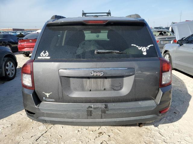 Photo 6 from auction – 2016 JEEP COMPASS SP with VIN 1C4NJCBA1GD641073