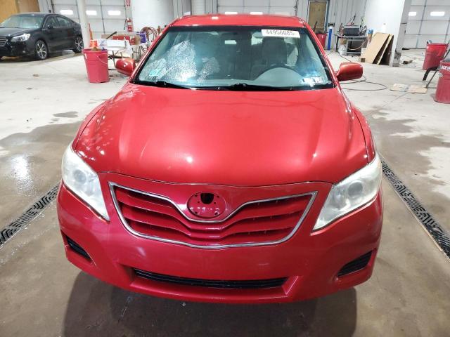 Foto 5 de la subasta – 2011 TOYOTA CAMRY BASE con VIN 4T1BF3EK0BU683392