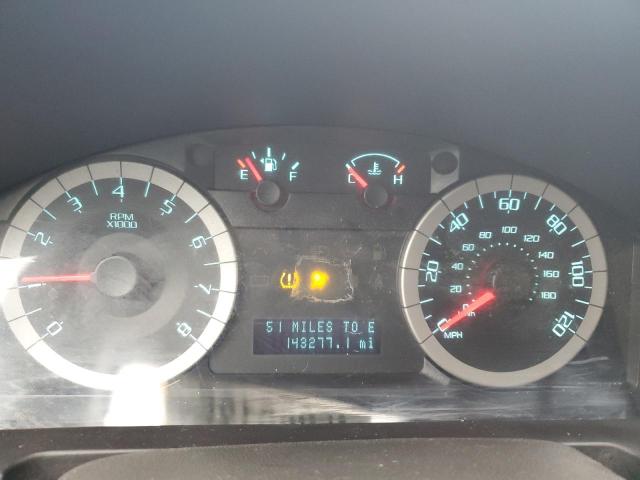 Photo 9 from auction – 2010 FORD ESCAPE XLT with VIN 1FMCU9D78AKC03698