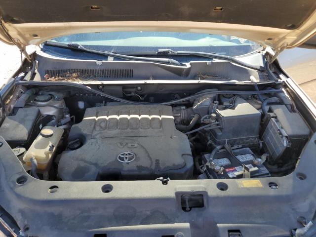 Photo 12 from auction – 2011 TOYOTA RAV4 with VIN 2T3ZK4DV5BW012920
