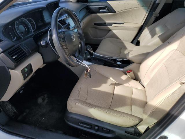 Photo 7 from auction – 2015 HONDA ACCORD EXL with VIN 1HGCR2F86FA177460