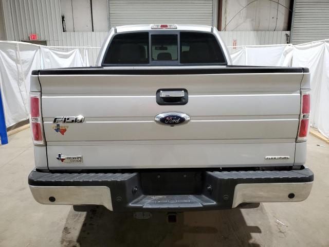 Photo 6 from auction – 2014 FORD F150 SUPER with VIN 1FTFW1EF3EKE81711