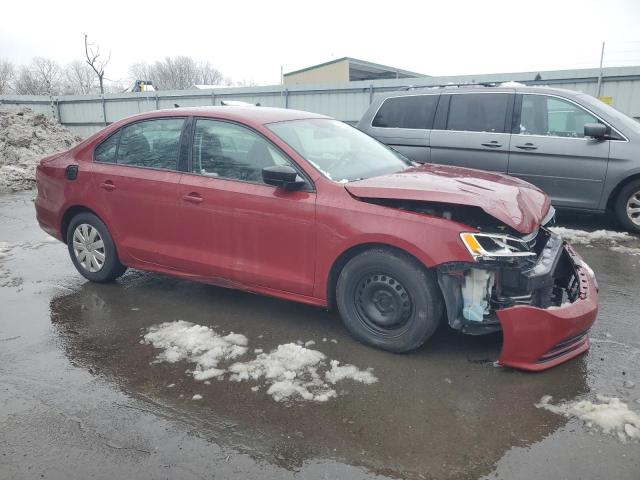 Photo 4 from auction – 2016 VOLKSWAGEN JETTA S with VIN 3VW267AJ5GM260664