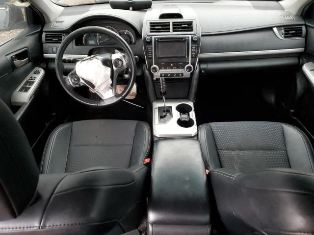 Photo 8 from auction – 2014 TOYOTA CAMRY L with VIN 4T1BF1FK3EU459380