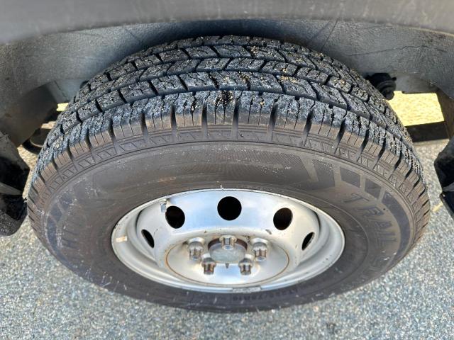 Photo 15 from auction – 2020 RAM PROMASTER with VIN 3C6URVJG0LE140262