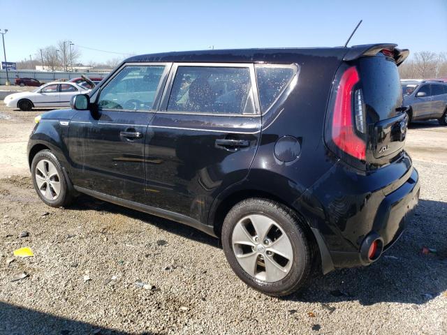 Photo 2 from auction – 2016 KIA SOUL with VIN KNDJN2A23G7256913