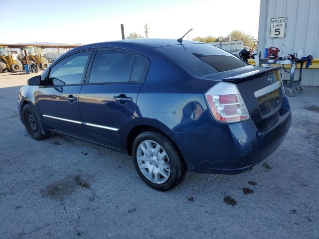 Photo 2 from auction – 2012 NISSAN SENTRA 2.0 with VIN 3N1AB6AP2CL749342