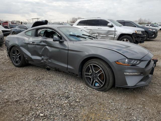Photo 4 from auction – 2023 FORD MUSTANG with VIN 1FA6P8TH5P5108705