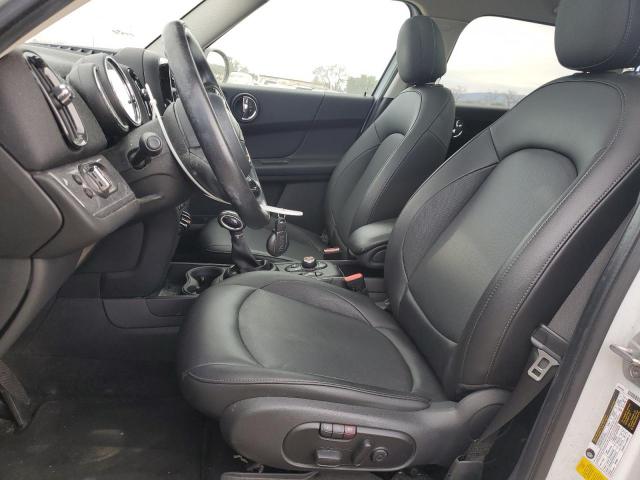 Photo 7 from auction – 2018 MINI COOPER COU with VIN WMZYS7C35J3F44329