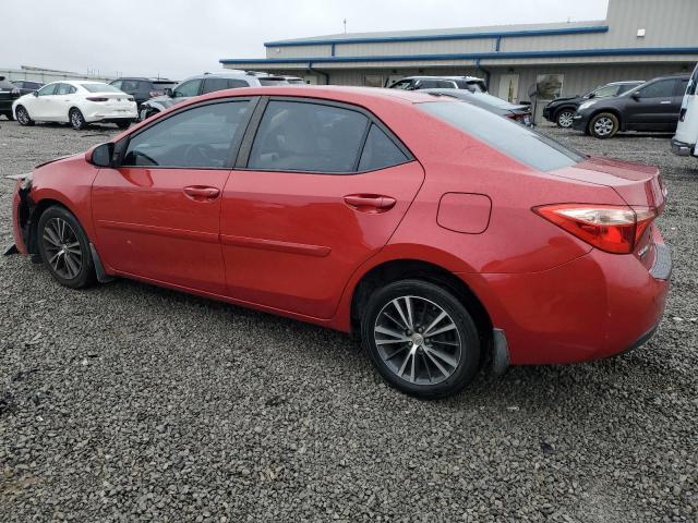Photo 2 from auction – 2017 TOYOTA COROLLA L with VIN 2T1BURHEXHC769155