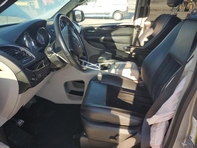 صورة رقم 7 من المزاد - 2017 DODGE GRAND CARA مع VIN 2C4RDGCG0HR664264