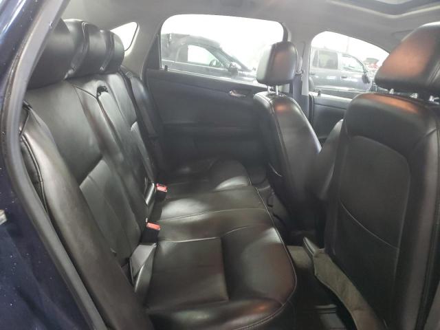 Photo 10 from auction – 2008 CHEVROLET IMPALA LT with VIN 2G1WT58K181370726